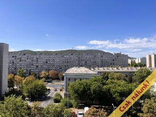 Eladó 48 m²-estársasházi lakás III. Kerület (Óbudai ltp) , Óbuda: 62'500'000 Ft