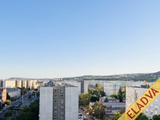 Eladó 31 m²-estársasházi lakás III. Kerület (Óbudai ltp) , Óbuda: 44'990'000 Ft