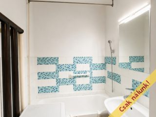 Eladó 31 m²-estársasházi lakás III. Kerület (Óbudai ltp) , Óbuda: 44'990'000 Ft
