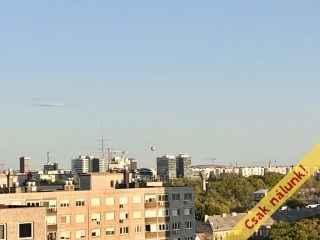 Eladó 31 m²-estársasházi lakás III. Kerület (Óbudai ltp) , Óbuda: 44'990'000 Ft