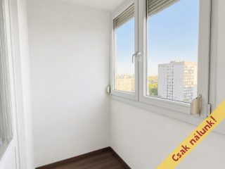 Eladó 31 m²-estársasházi lakás III. Kerület (Óbudai ltp) , Óbudai lakótelep: 44'990'000 Ft