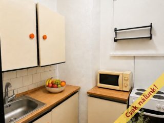 Eladó 31 m²-estársasházi lakás III. Kerület (Óbudai ltp) , Óbudai lakótelep: 44'990'000 Ft