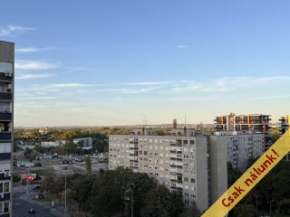 Eladó 31 m²-estársasházi lakás III. Kerület (Óbudai ltp) , Óbudai lakótelep: 44'990'000 Ft