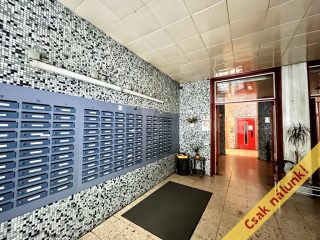 Eladó 31 m²-estársasházi lakás III. Kerület (Óbudai ltp) , Óbudai lakótelep: 44'990'000 Ft