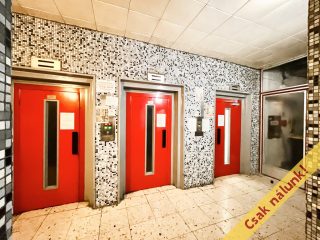 Eladó 31 m²-estársasházi lakás III. Kerület (Óbudai ltp) , Óbudai lakótelep: 44'990'000 Ft