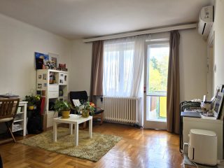 Eladó 29 m²-estársasházi lakás III. Kerület (Óbudai ltp) , Váradi utca: 44'900'000 Ft