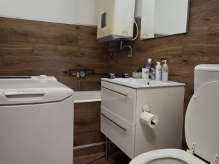 Eladó 29 m²-estársasházi lakás III. Kerület (Óbudai ltp) , Váradi utca: 44'900'000 Ft