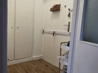 Eladó 29 m²-estársasházi lakás III. Kerület (Óbudai ltp) , Váradi utca: 44'900'000 Ft