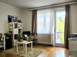 Eladó 29 m²-estársasházi lakás III. Kerület (Óbudai ltp) , Váradi utca: 44'900'000 Ft