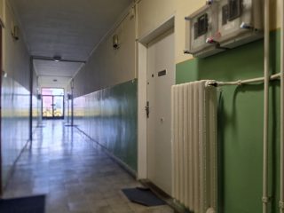 Eladó 29 m²-estársasházi lakás III. Kerület (Óbudai ltp) , Váradi utca: 44'900'000 Ft