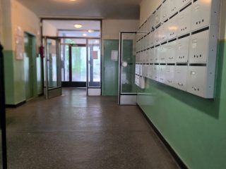 Eladó 29 m²-estársasházi lakás III. Kerület (Óbudai ltp) , Váradi utca: 44'900'000 Ft