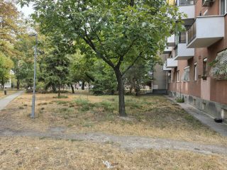 Eladó 29 m²-estársasházi lakás III. Kerület (Óbudai ltp) , Váradi utca: 44'900'000 Ft