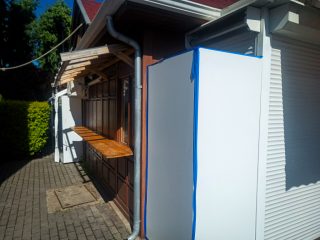 Eladó 31 m²-esvendéglátó egység utcai bejárattal III. Kerület (Óbudai ltp) , Vörösvári út: 30'000'000 Ft