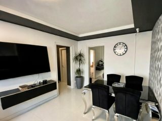 Eladó 65 m²-estársasházi lakás III. Kerület (Óbudai ltp) , Vörösvári út: 82'900'000 Ft