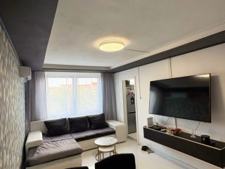 Eladó 65 m²-estársasházi lakás III. Kerület (Óbudai ltp) , Vörösvári út: 82'900'000 Ft