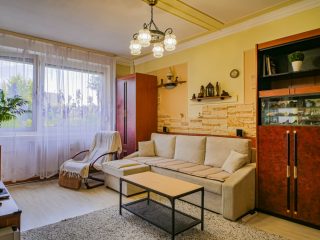 Eladó 73 m²-estársasházi lakás III. Kerület (Pók utcai ltp) , Amfiteátrum utca: 93'900'000 Ft