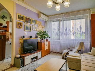 Eladó 73 m²-estársasházi lakás III. Kerület (Pók utcai ltp) , Amfiteátrum utca: 93'900'000 Ft