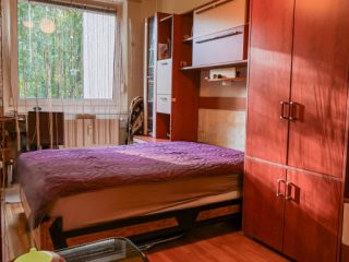 Eladó 73 m²-estársasházi lakás III. Kerület (Pók utcai ltp) , Amfiteátrum utca: 93'900'000 Ft