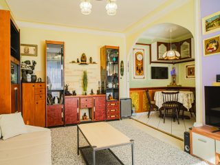 Eladó 73 m²-estársasházi lakás III. Kerület (Pók utcai ltp) , Amfiteátrum utca: 93'900'000 Ft
