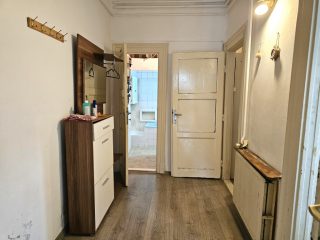 Eladó 36 m²-estársasházi lakás III. Kerület (Remetehegy) , Remetehegy utca: 49'900'000 Ft