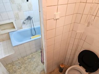 Eladó 36 m²-estársasházi lakás III. Kerület (Remetehegy) , Remetehegy utca: 49'900'000 Ft