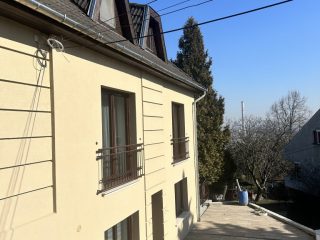 Kiadó 75 m²-estársasházi lakás III. Kerület (Táborhegy) , Táborhegy: 499'000 Ft