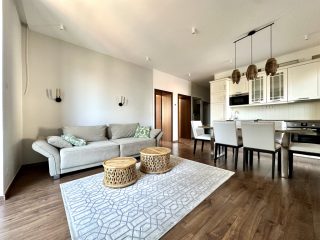 Kiadó 75 m²-estársasházi lakás III. Kerület (Táborhegy) , Táborhegy: 499'000 Ft