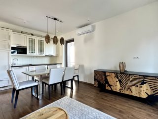 Kiadó 75 m²-estársasházi lakás III. Kerület (Táborhegy) , Táborhegy: 499'000 Ft