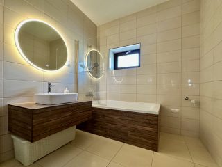 Kiadó 75 m²-estársasházi lakás III. Kerület (Táborhegy) , Táborhegy: 499'000 Ft