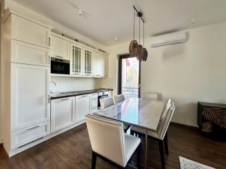 Kiadó 75 m²-estársasházi lakás III. Kerület (Táborhegy) , Táborhegy: 499'000 Ft