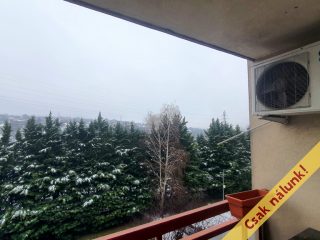 Eladó 50 m²-estársasházi lakás III. Kerület (Testvérhegy) , BÓBITA utca: 69'900'000 Ft