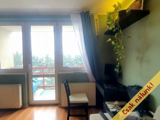 Eladó 50 m²-estársasházi lakás III. Kerület (Testvérhegy) , BÓBITA utca: 69'900'000 Ft