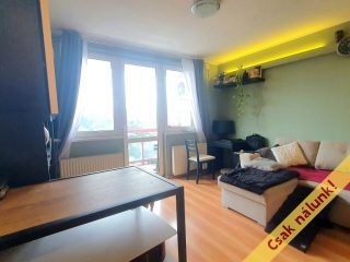 Eladó 50 m²-estársasházi lakás III. Kerület (Testvérhegy) , BÓBITA utca: 69'900'000 Ft