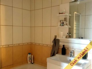 Eladó 50 m²-estársasházi lakás III. Kerület (Testvérhegy) , BÓBITA utca: 69'900'000 Ft