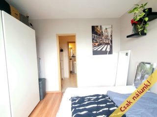 Eladó 50 m²-estársasházi lakás III. Kerület (Testvérhegy) , BÓBITA utca: 69'900'000 Ft