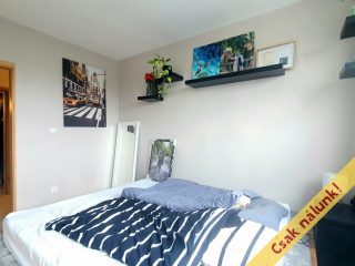 Eladó 50 m²-estársasházi lakás III. Kerület (Testvérhegy) , BÓBITA utca: 69'900'000 Ft