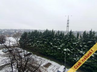 Eladó 50 m²-estársasházi lakás III. Kerület (Testvérhegy) , BÓBITA utca: 69'900'000 Ft