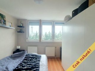 Eladó 50 m²-estársasházi lakás III. Kerület (Testvérhegy) , BÓBITA utca: 69'900'000 Ft