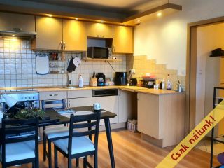 Eladó 50 m²-estársasházi lakás III. Kerület (Testvérhegy) , BÓBITA utca: 69'900'000 Ft