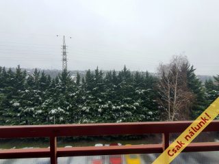 Eladó 50 m²-estársasházi lakás III. Kerület (Testvérhegy) , BÓBITA utca: 69'900'000 Ft