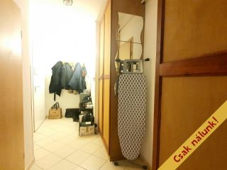 Eladó 50 m²-estársasházi lakás III. Kerület (Testvérhegy) , BÓBITA utca: 69'900'000 Ft