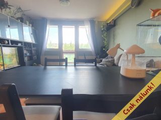 Eladó 50 m²-estársasházi lakás III. Kerület (Testvérhegy) , BÓBITA utca: 69'900'000 Ft