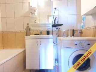 Eladó 50 m²-estársasházi lakás III. Kerület (Testvérhegy) , BÓBITA utca: 69'900'000 Ft