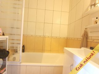 Eladó 50 m²-estársasházi lakás III. Kerület (Testvérhegy) , BÓBITA utca: 69'900'000 Ft
