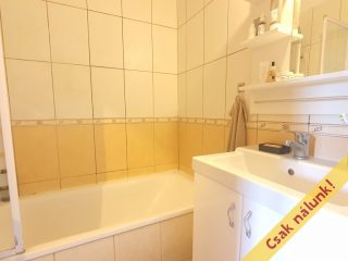 Eladó 50 m²-estársasházi lakás III. Kerület (Testvérhegy) , BÓBITA utca: 69'900'000 Ft