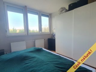 Eladó 50 m²-estársasházi lakás III. Kerület (Testvérhegy) , BÓBITA utca: 69'900'000 Ft