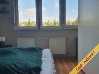 Eladó 50 m²-estársasházi lakás III. Kerület (Testvérhegy) , BÓBITA utca: 69'900'000 Ft