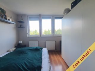 Eladó 50 m²-estársasházi lakás III. Kerület (Testvérhegy) , BÓBITA utca: 69'900'000 Ft