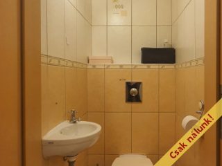Eladó 50 m²-estársasházi lakás III. Kerület (Testvérhegy) , BÓBITA utca: 69'900'000 Ft