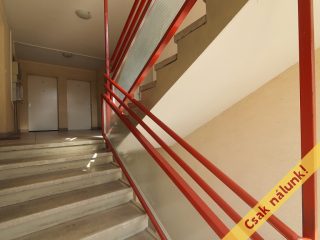Eladó 50 m²-estársasházi lakás III. Kerület (Testvérhegy) , BÓBITA utca: 69'900'000 Ft